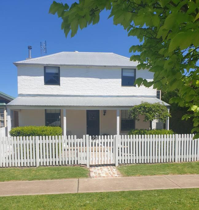 Samuels Cottage C1860 - In The Heart Of מודגי מראה חיצוני תמונה